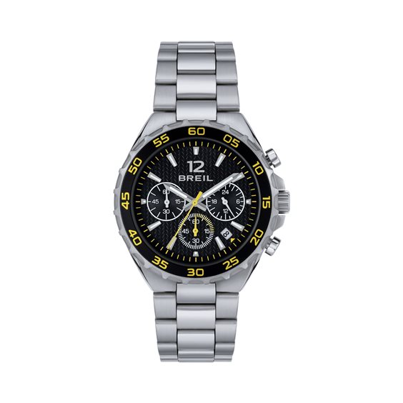 Reloj Breil Hombre Highway in Acero TW1946 - TW1946
